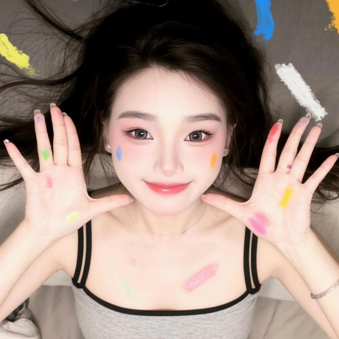 歡•