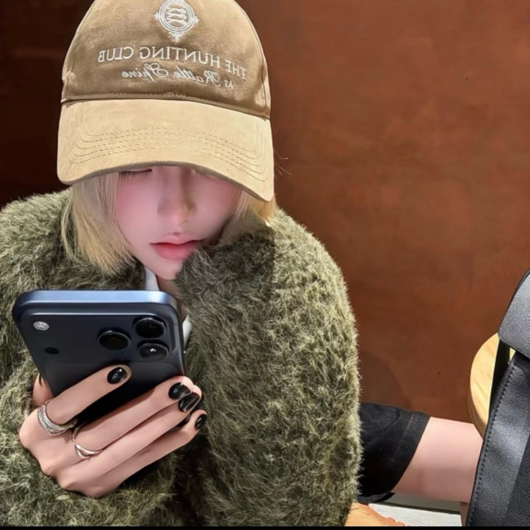 大美有点偏商务