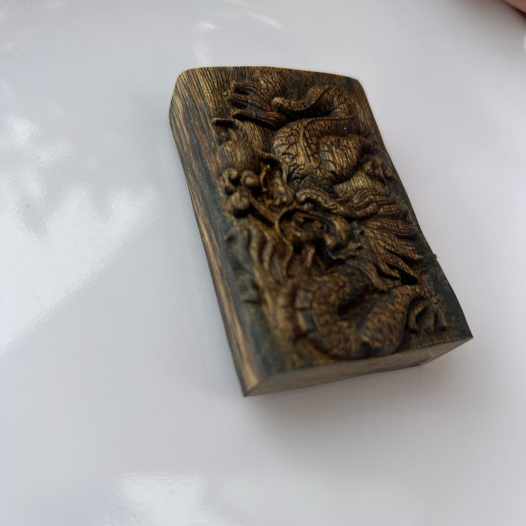 香缘