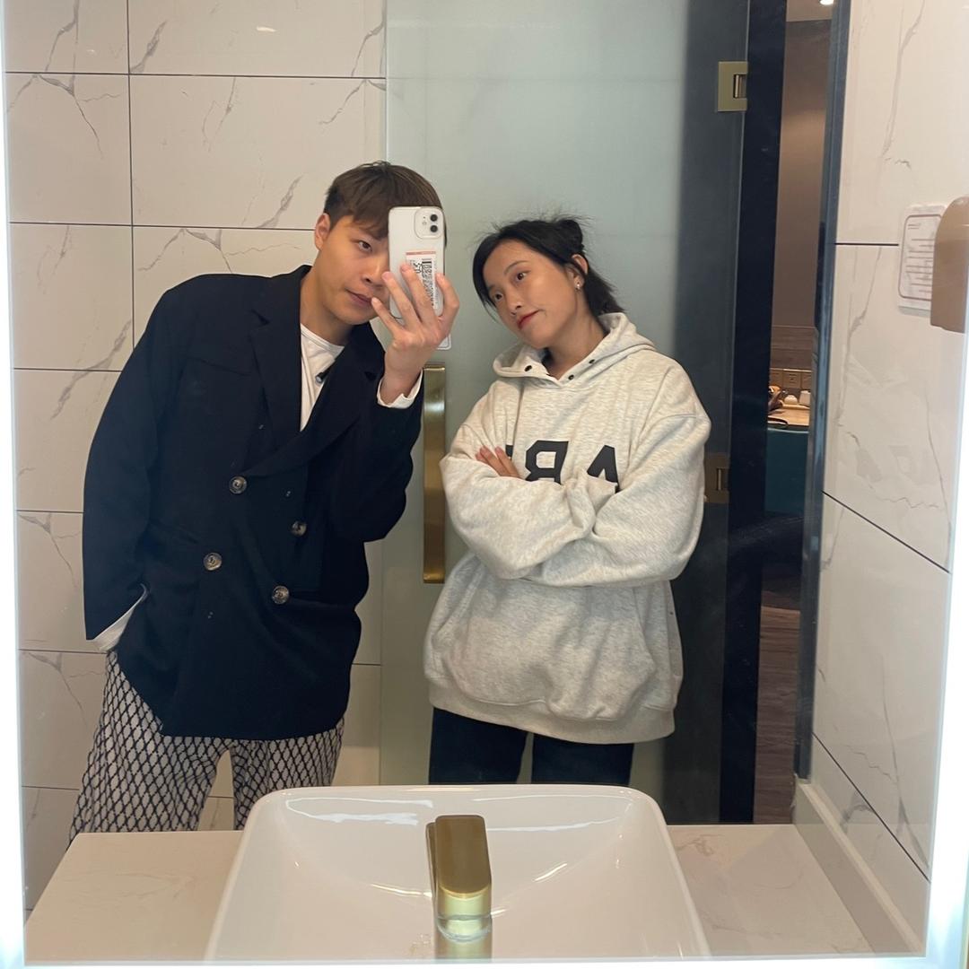 Dd典.HairSalon店掌