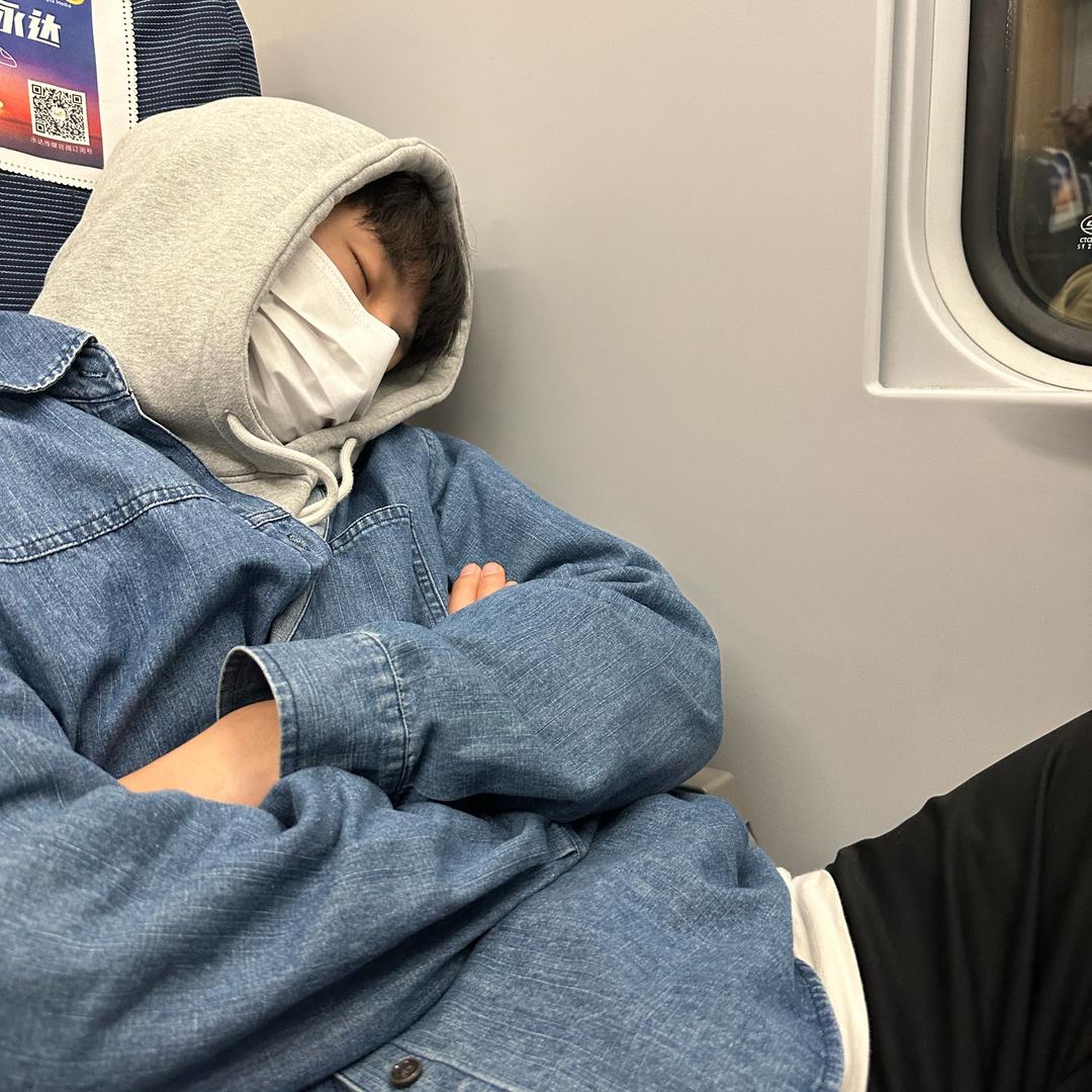 Mei、