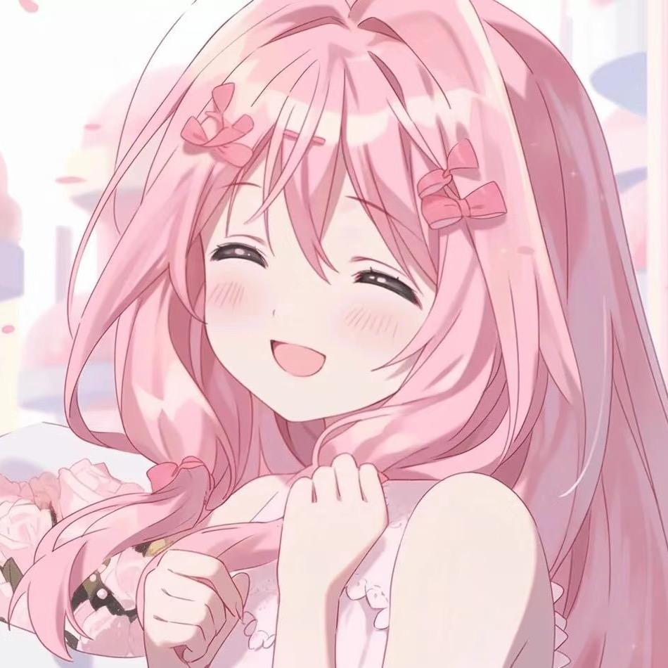 A小兔子~