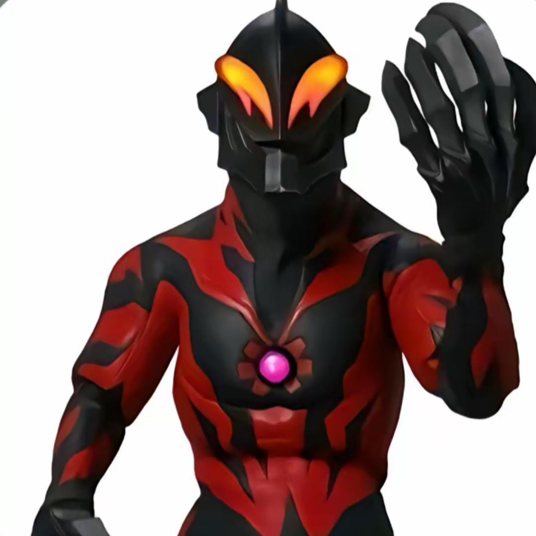 贝利亚带粉吃鸡