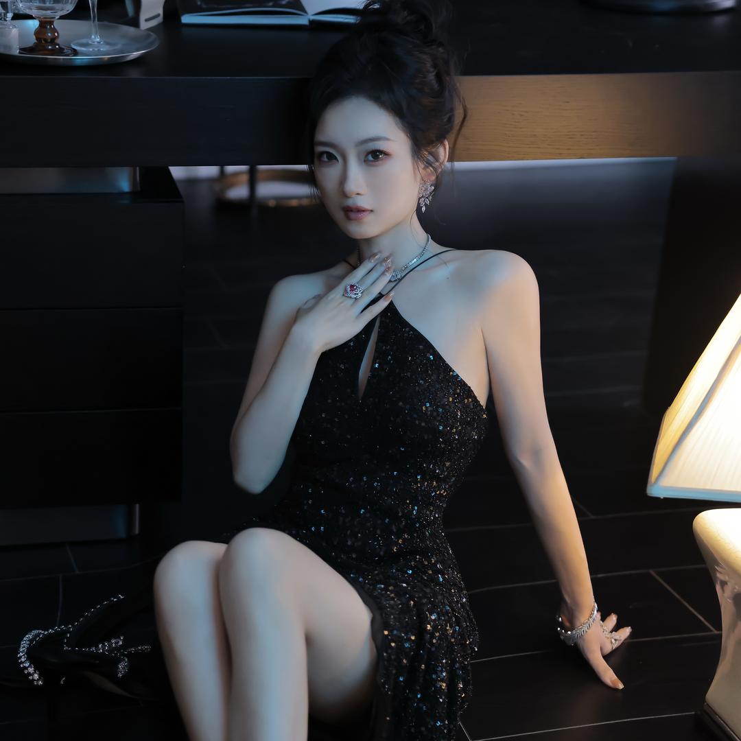 王太阳爱水晶