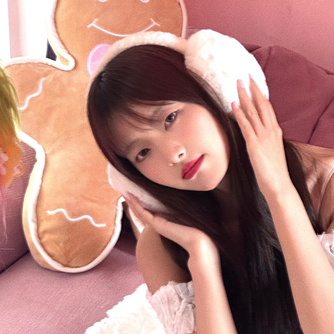 是肖雨姐姐
