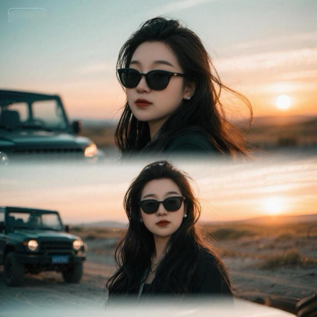 申💔陷其中