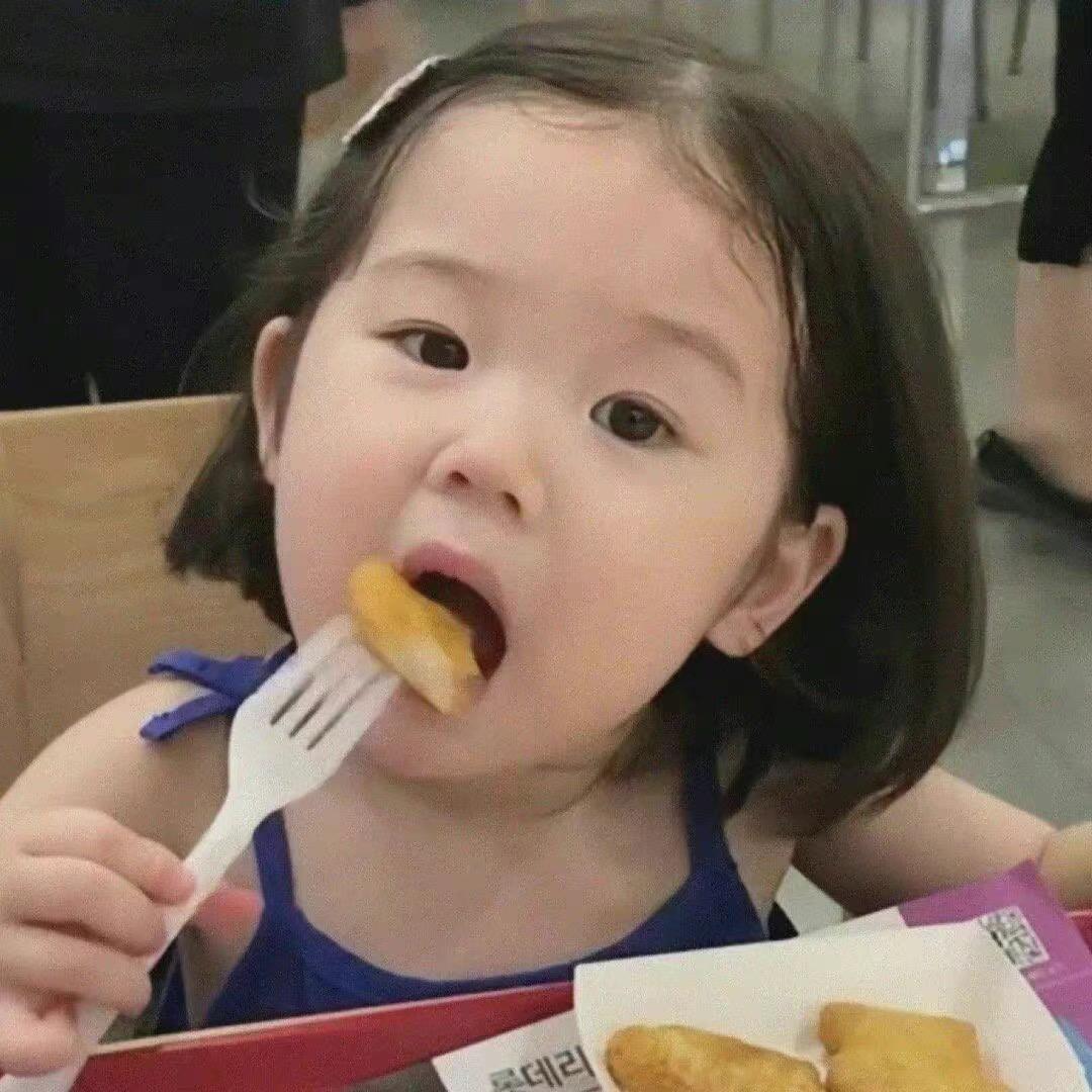 陈笑寒要瘦了呢