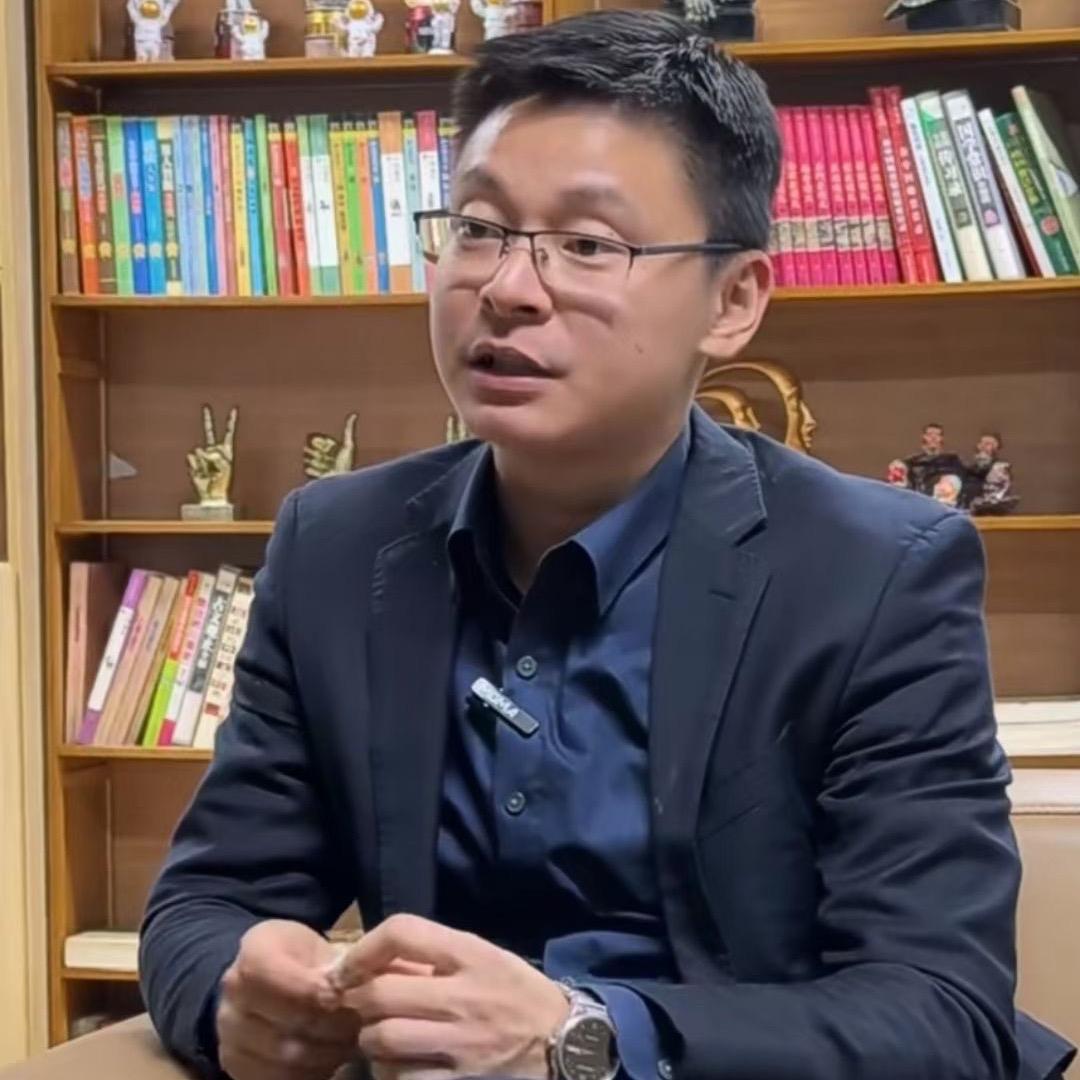ERP总教头文露