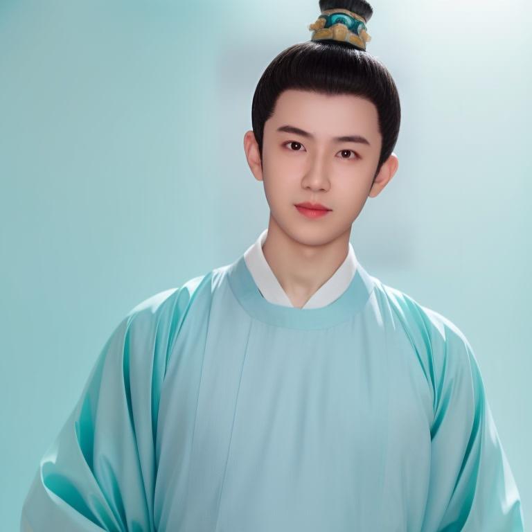 金小安