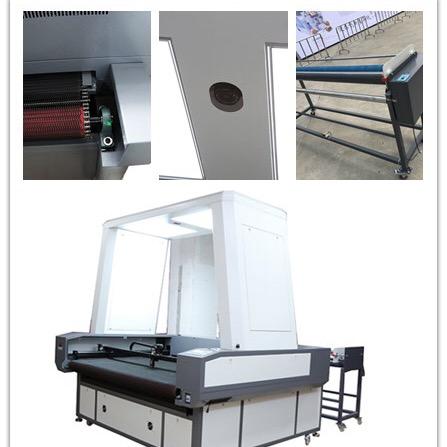 旗帜激光机（厂家直销锐帝）