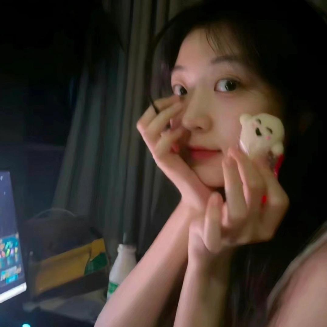 今天的我有点瘦