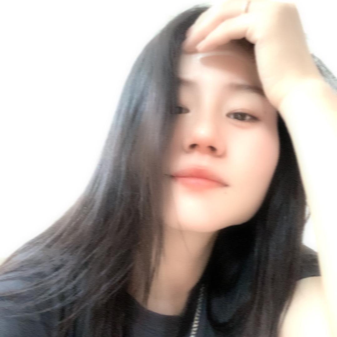 晚晴。