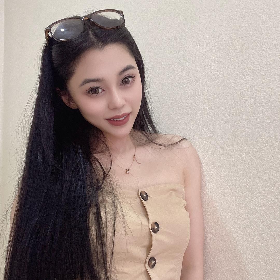 常小蕊儿