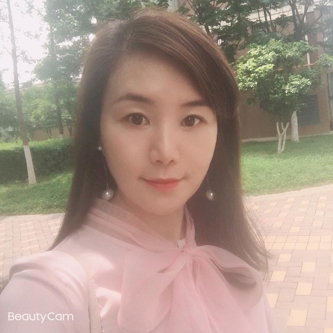 拥有阳光