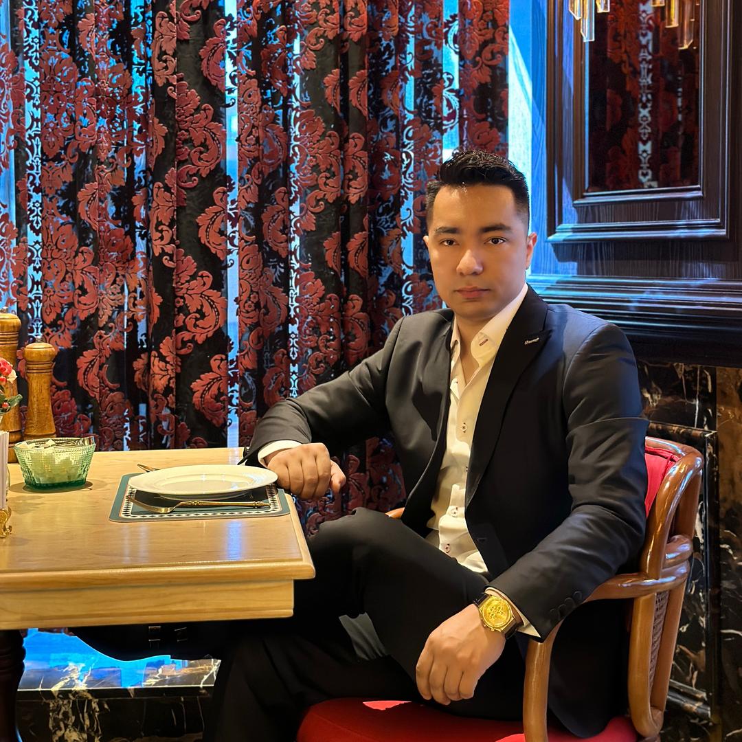 Arifa Home餐具批发🍽️