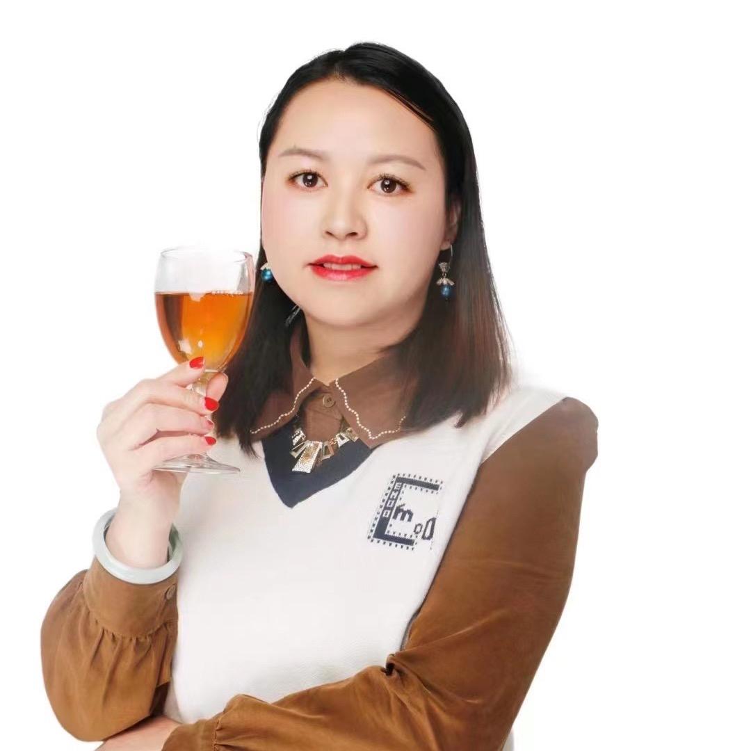 袁美丽