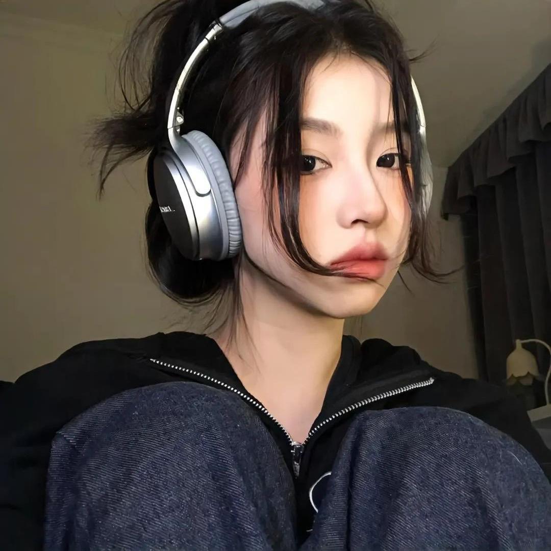 社恐的小美