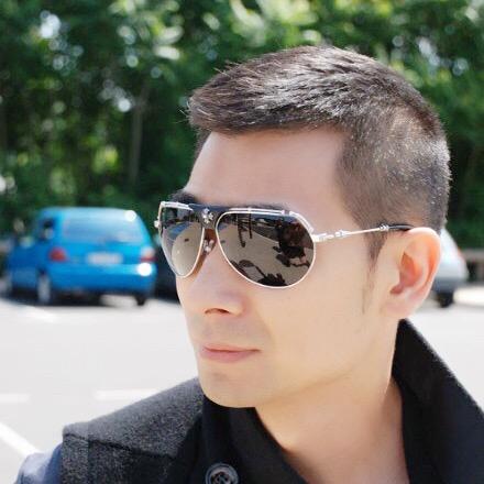 华仔Andy Lau