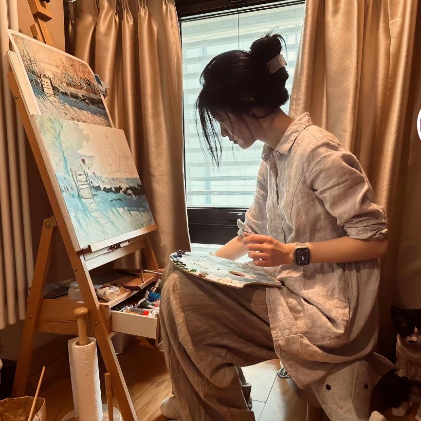 碗碗公主