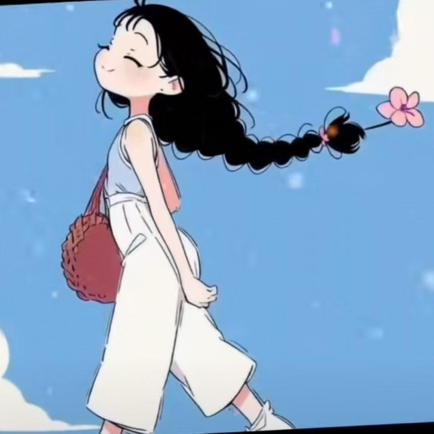 媚娘