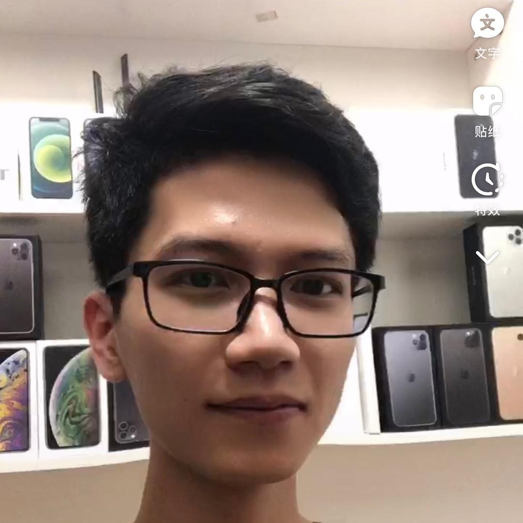 华強北小武