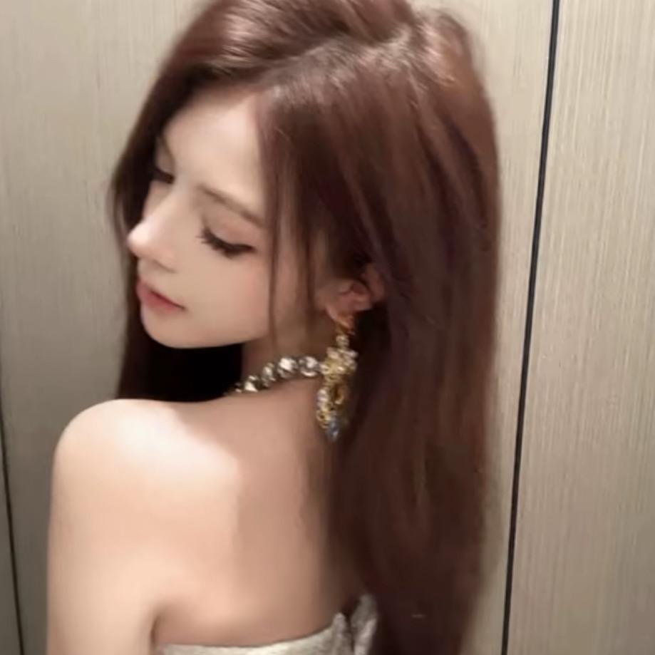 倪妮
