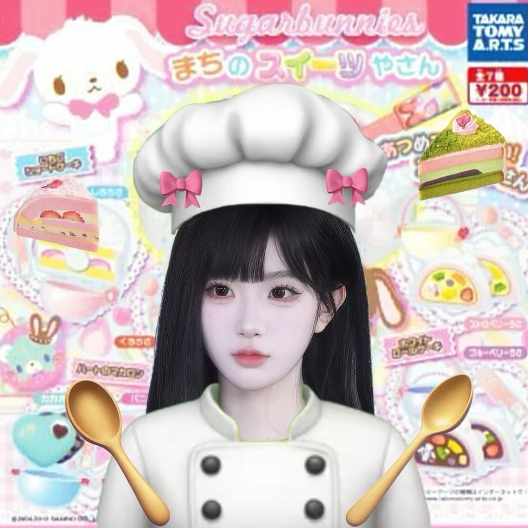 绵绵苏🍚