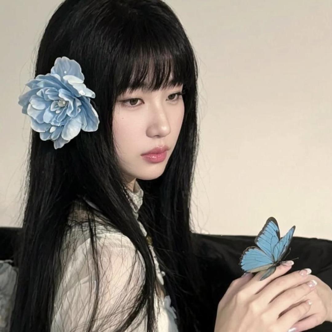 雪绒花