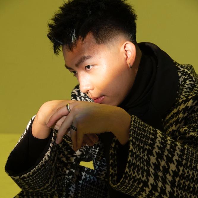 阿源 Iven Lee