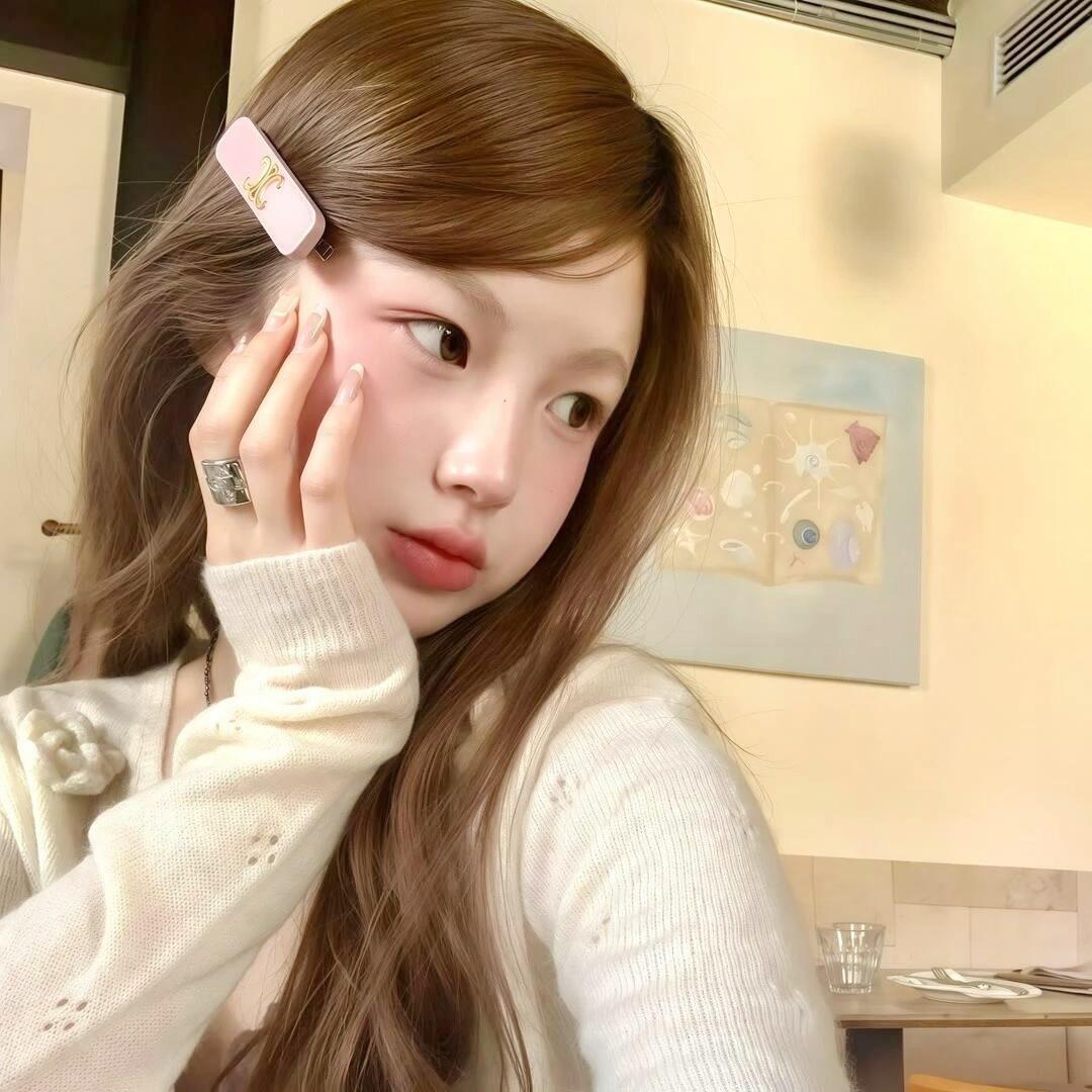 瓷娃娃🧸