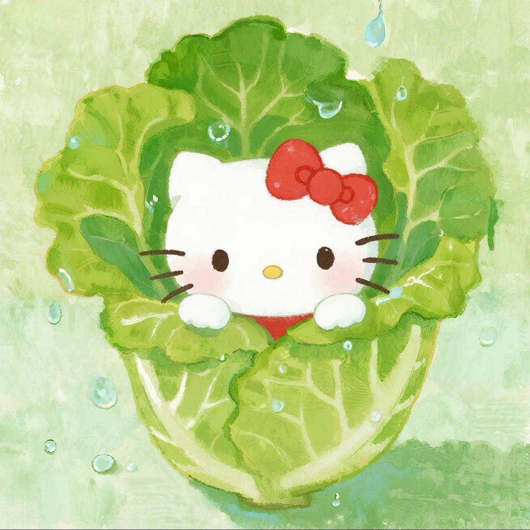 希望我每天都可以收到嘉年华