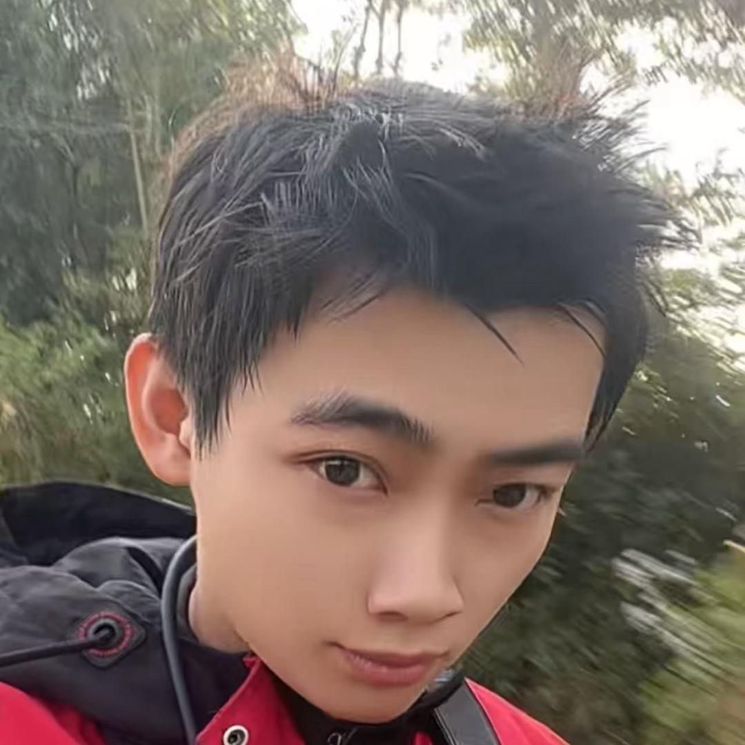梦想男孩