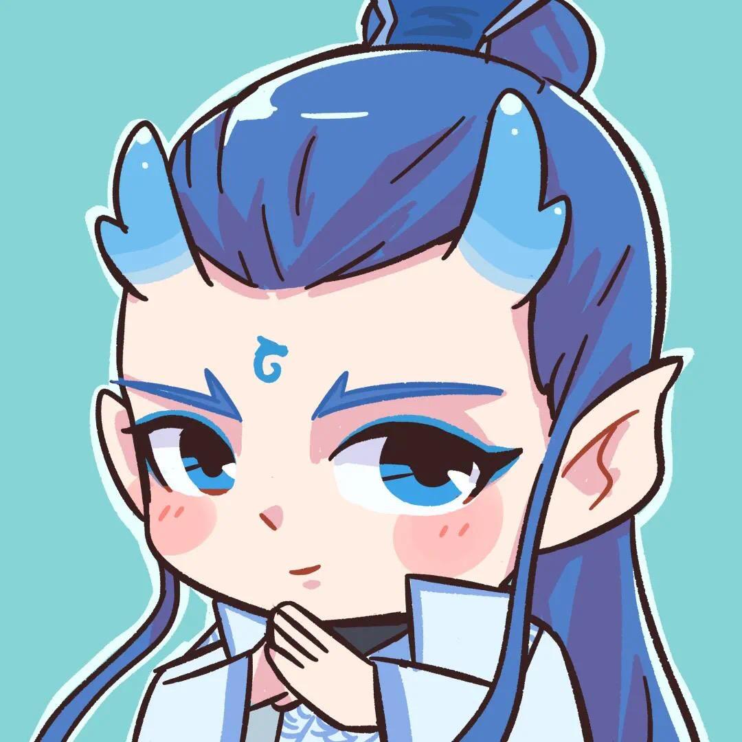 蓝莓汁