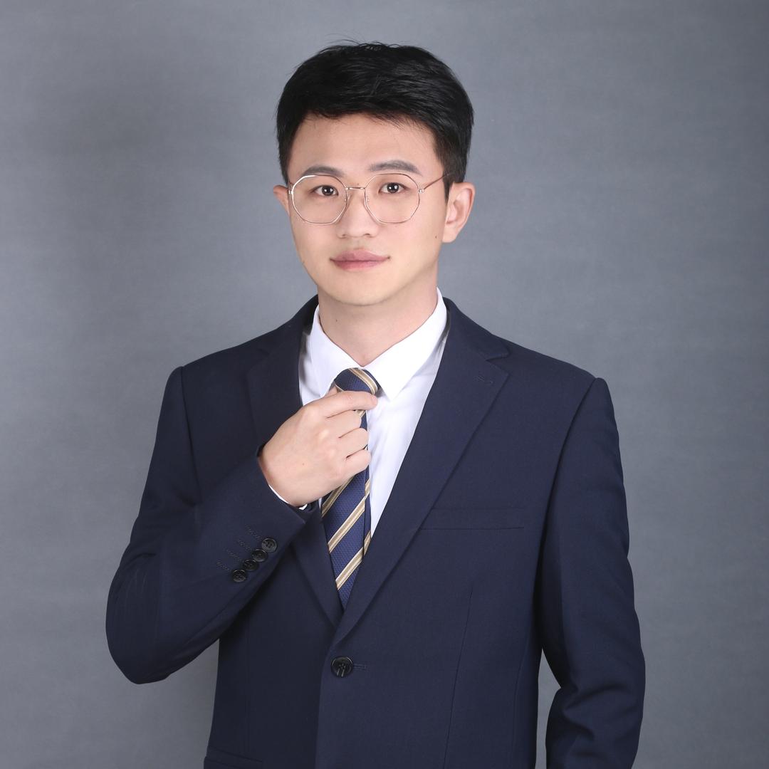 升学规划乐老师