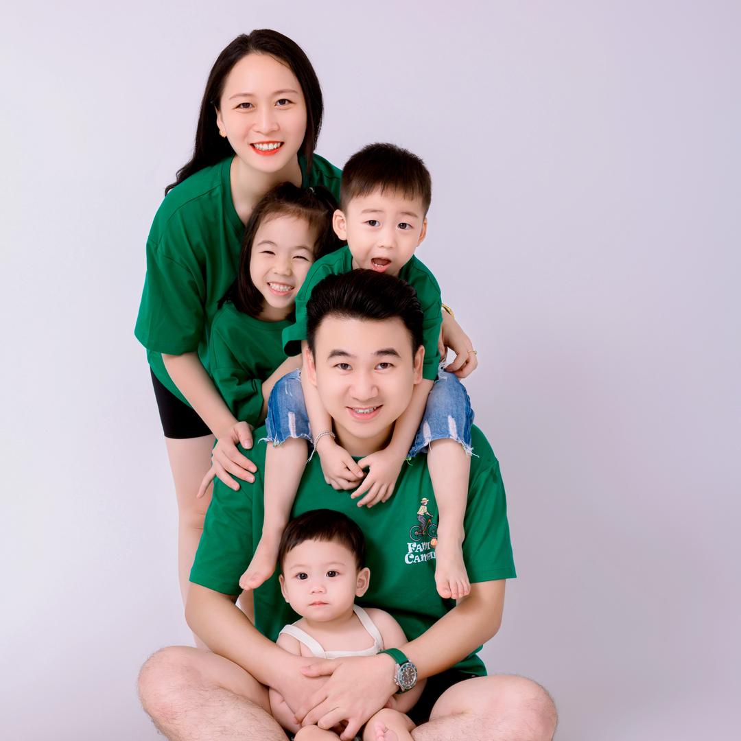 心唯麻麻（童装收割机）