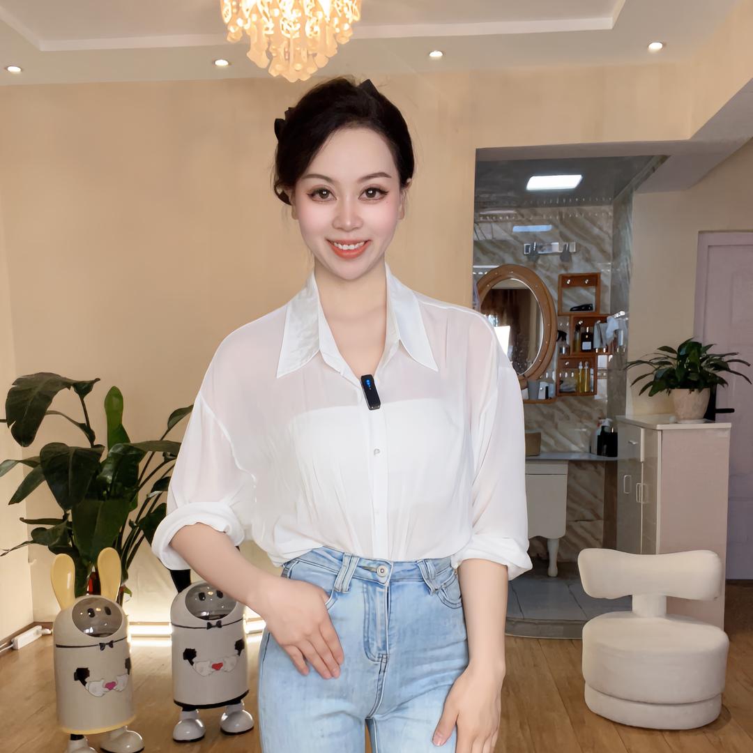 琦琦超幸运