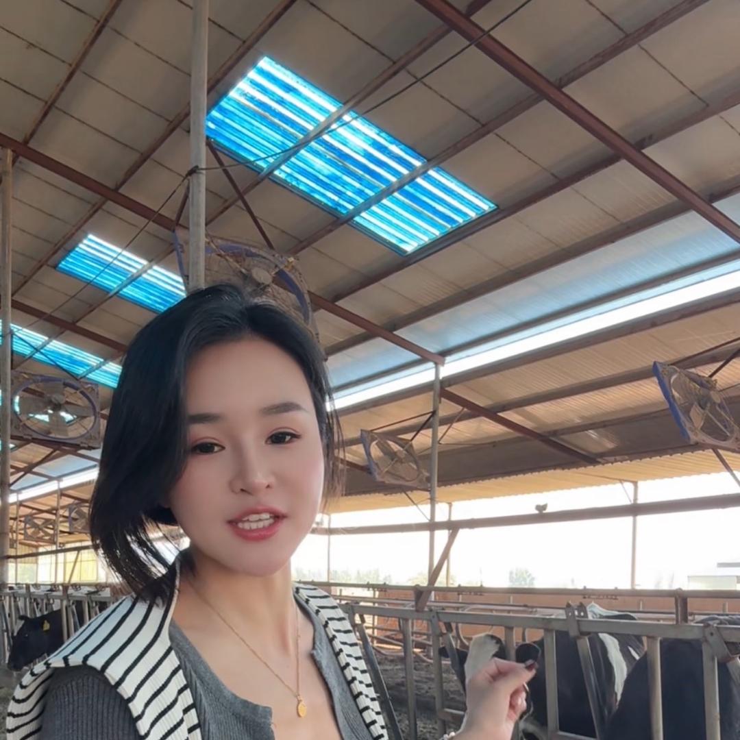 花花 内蒙奶皮子 【自家工厂】