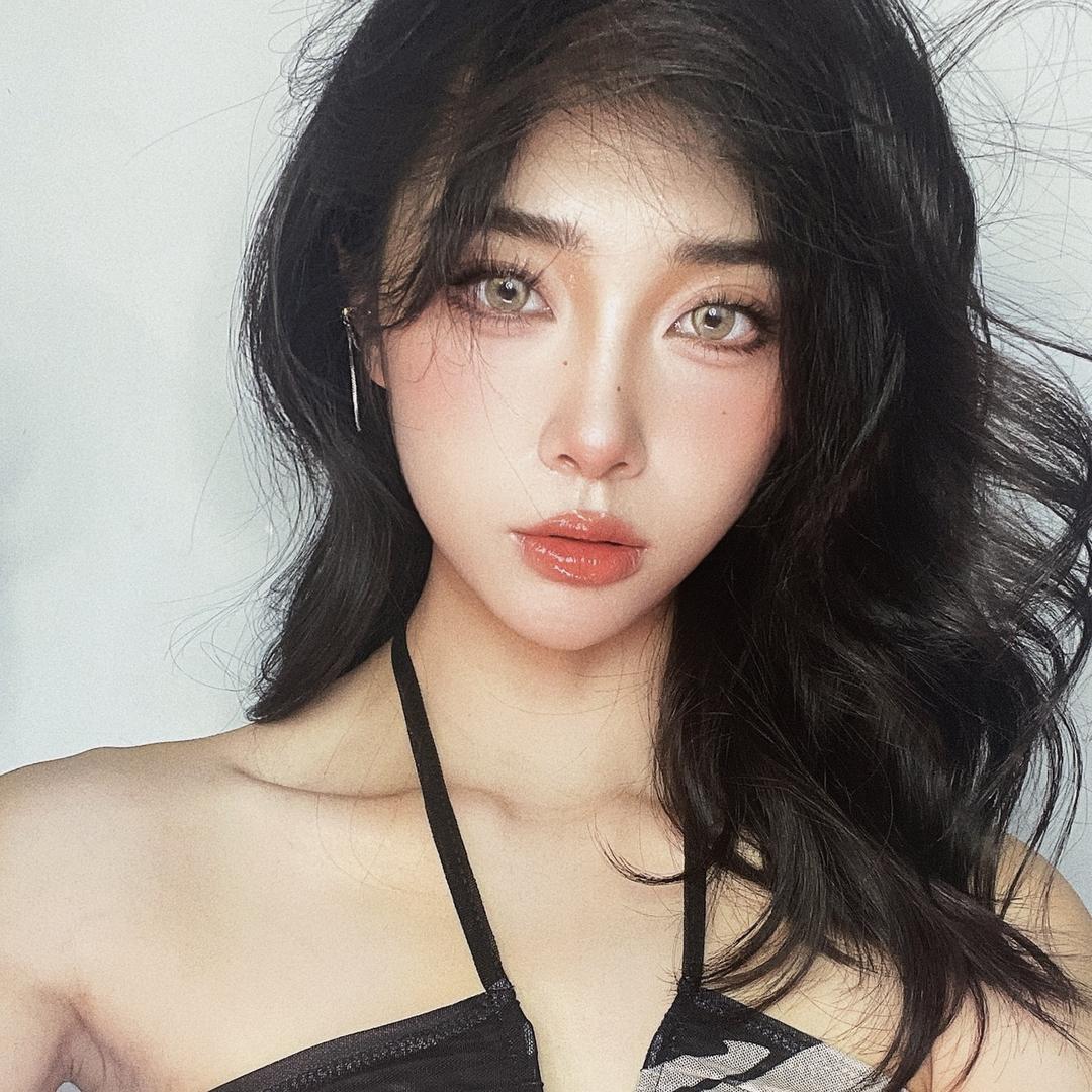 承德化妆师夕冉