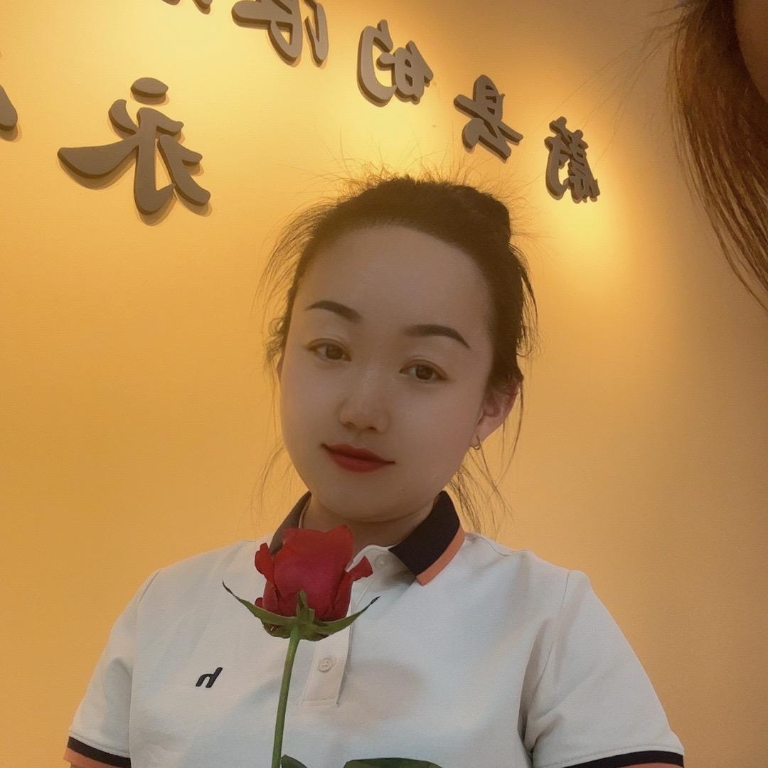 缘媛(不定时直播)