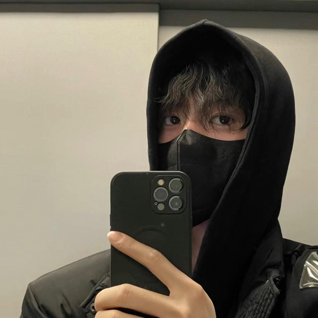 小洋同学