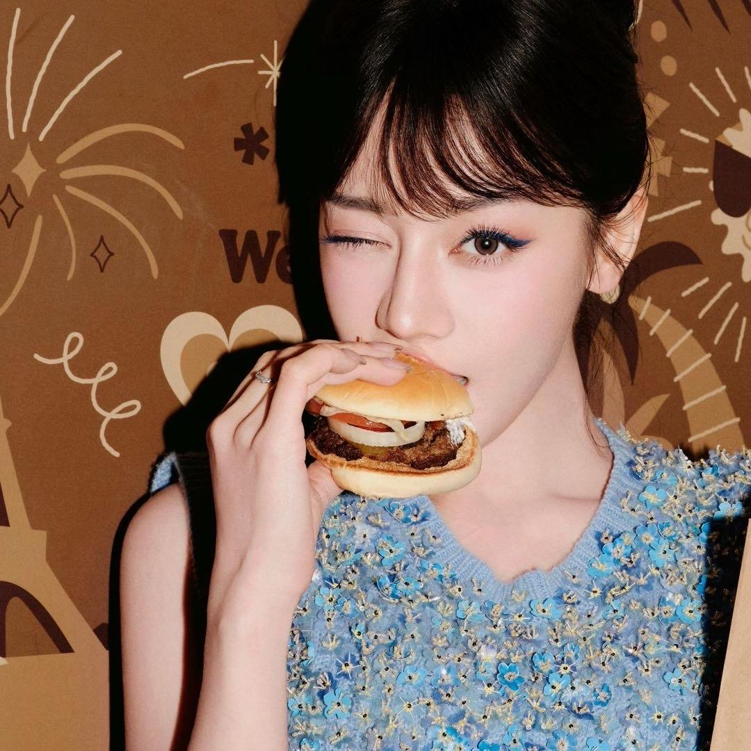 小蕙hui.