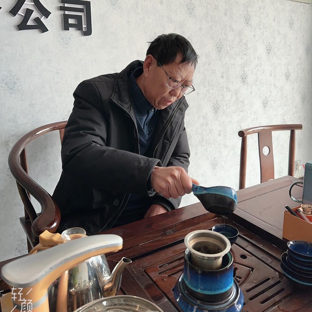 漯河大包建别墅～老晋