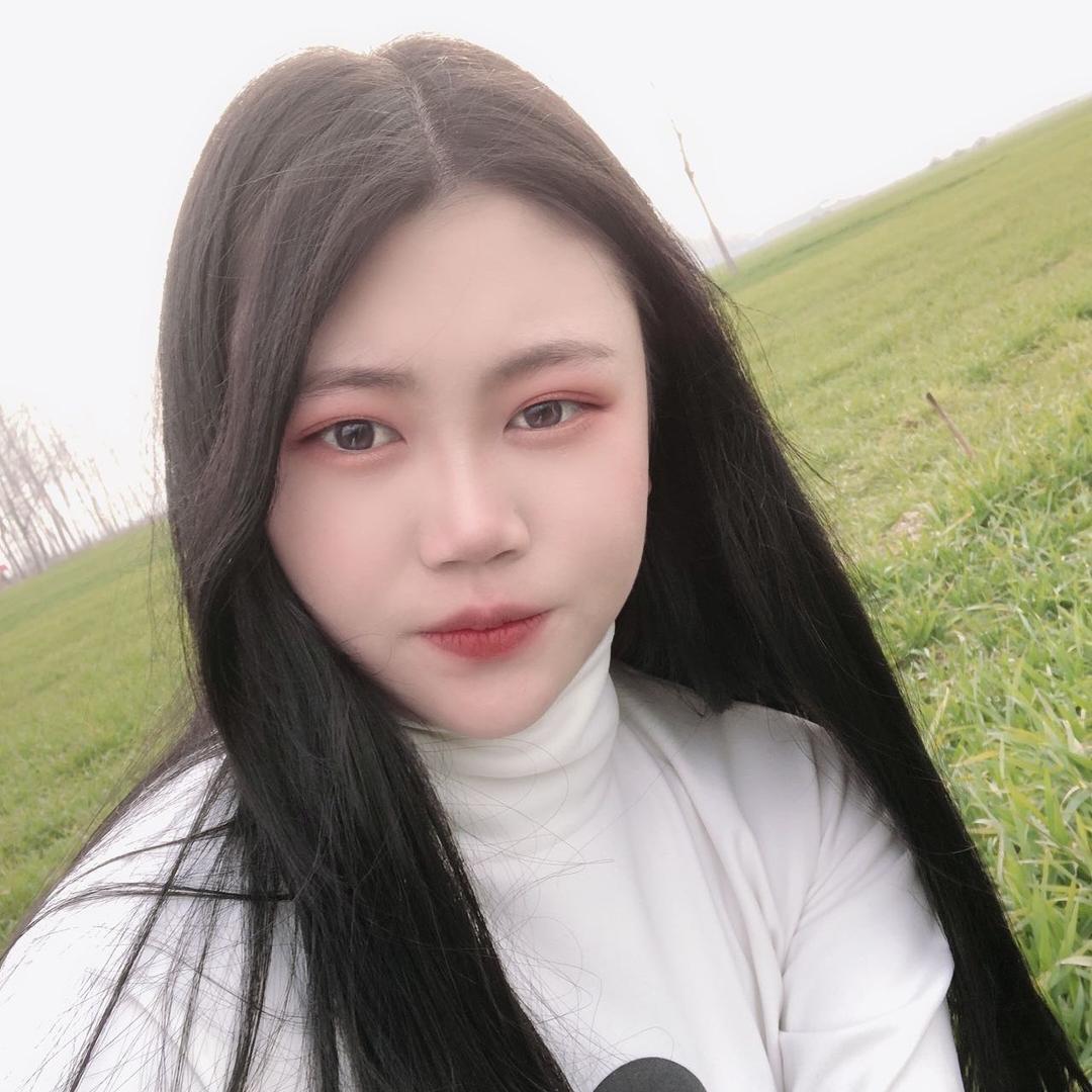 倩倩💕