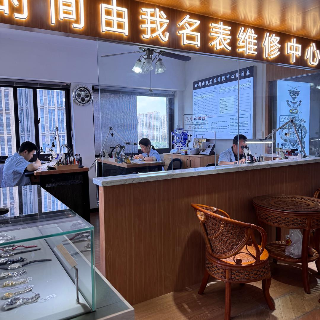 时间由我兵哥讲表