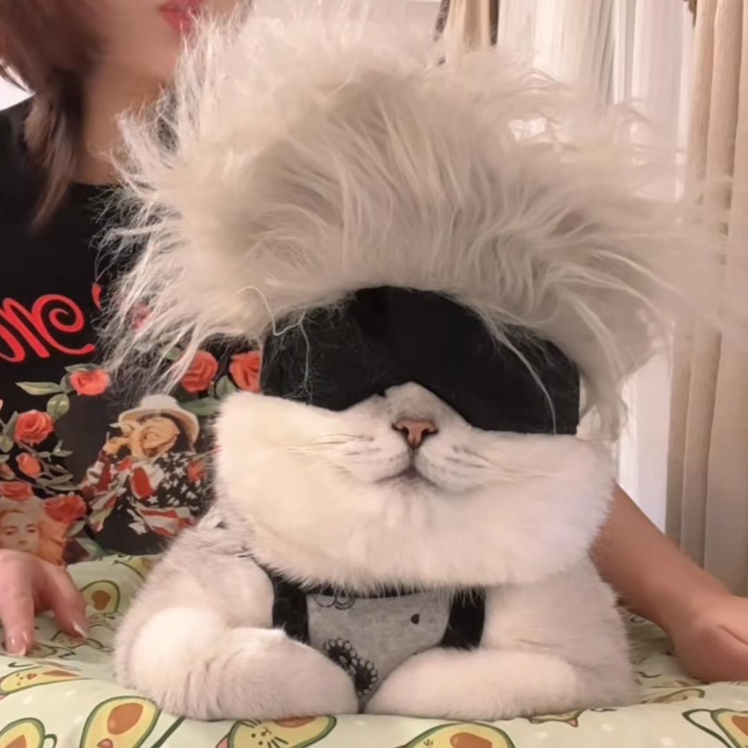 天氣不似预期.