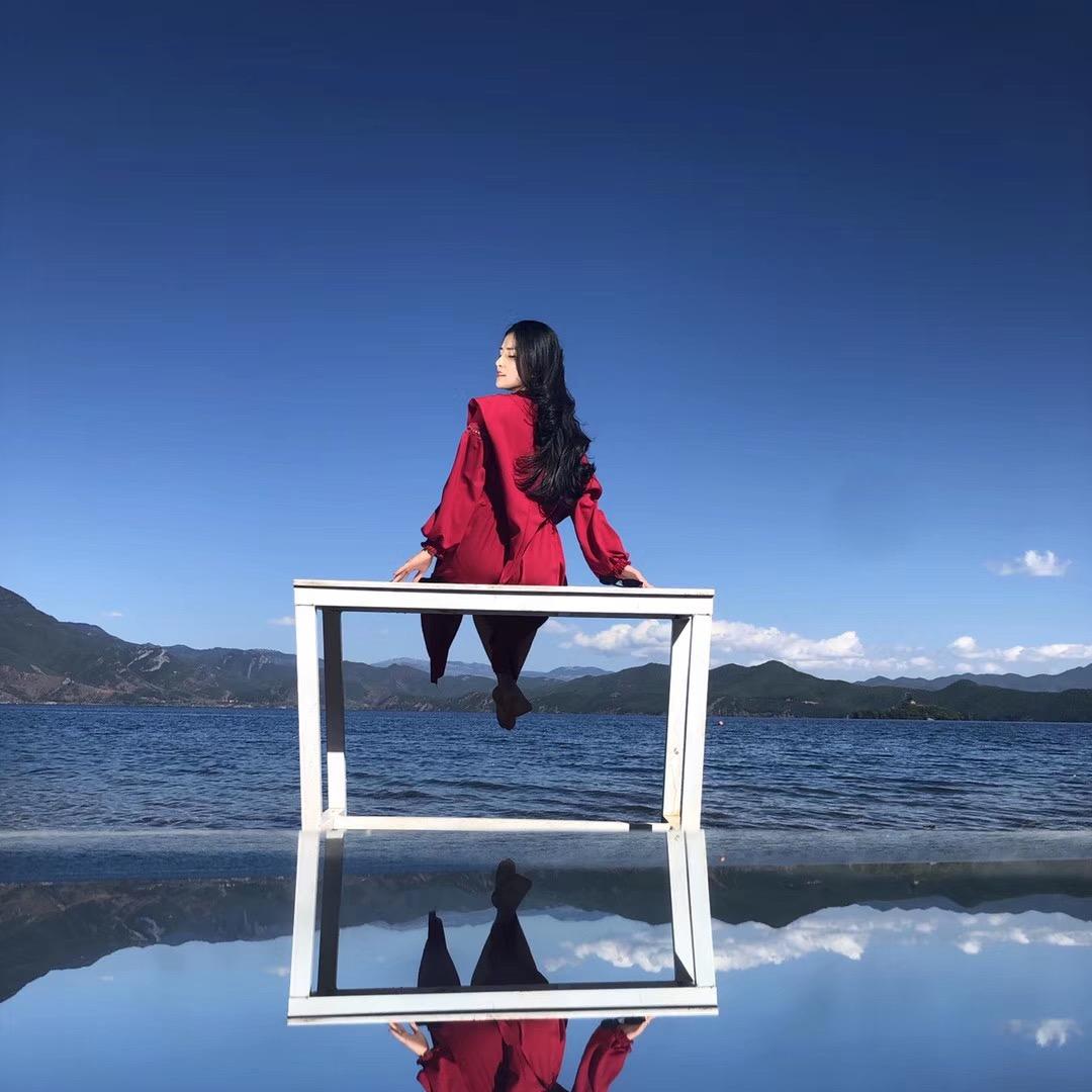 王美丽