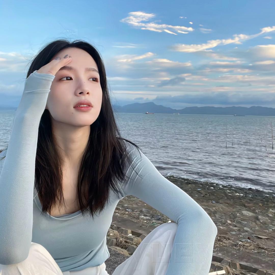 星河⭐️三指球球