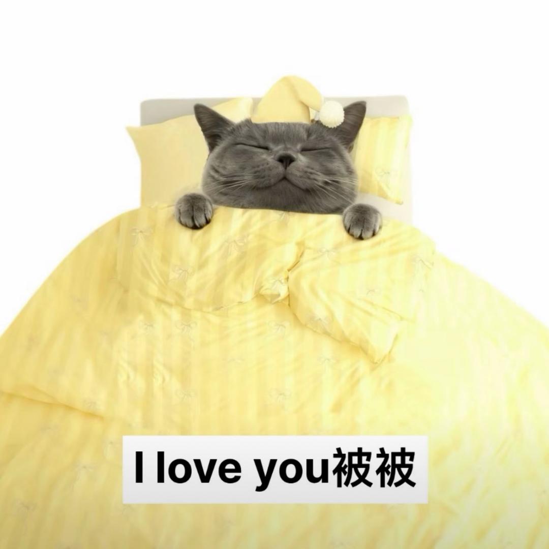 白米饭重度依赖头像