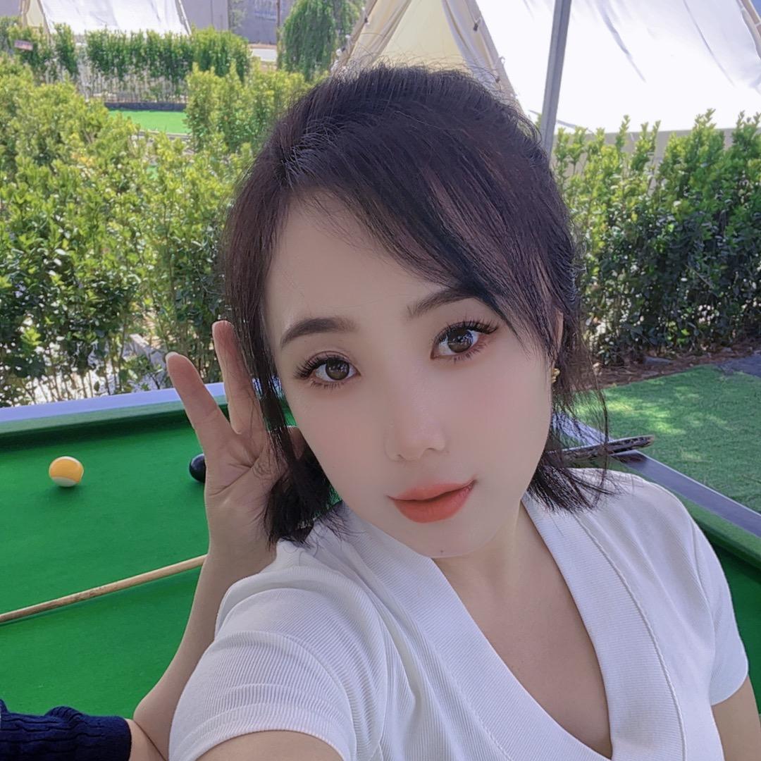 甜心❤️