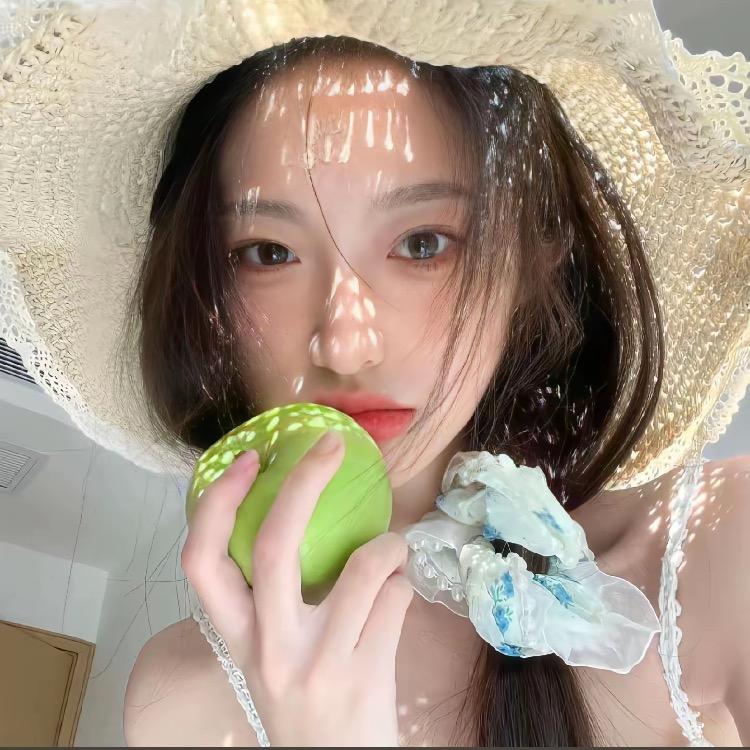 祝你鱼快
